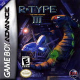 R-Type III: The Third Lightning (Game Boy Advance)